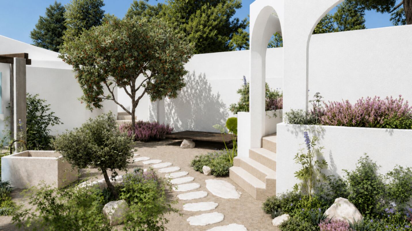 Pitagudo Garden — image 4