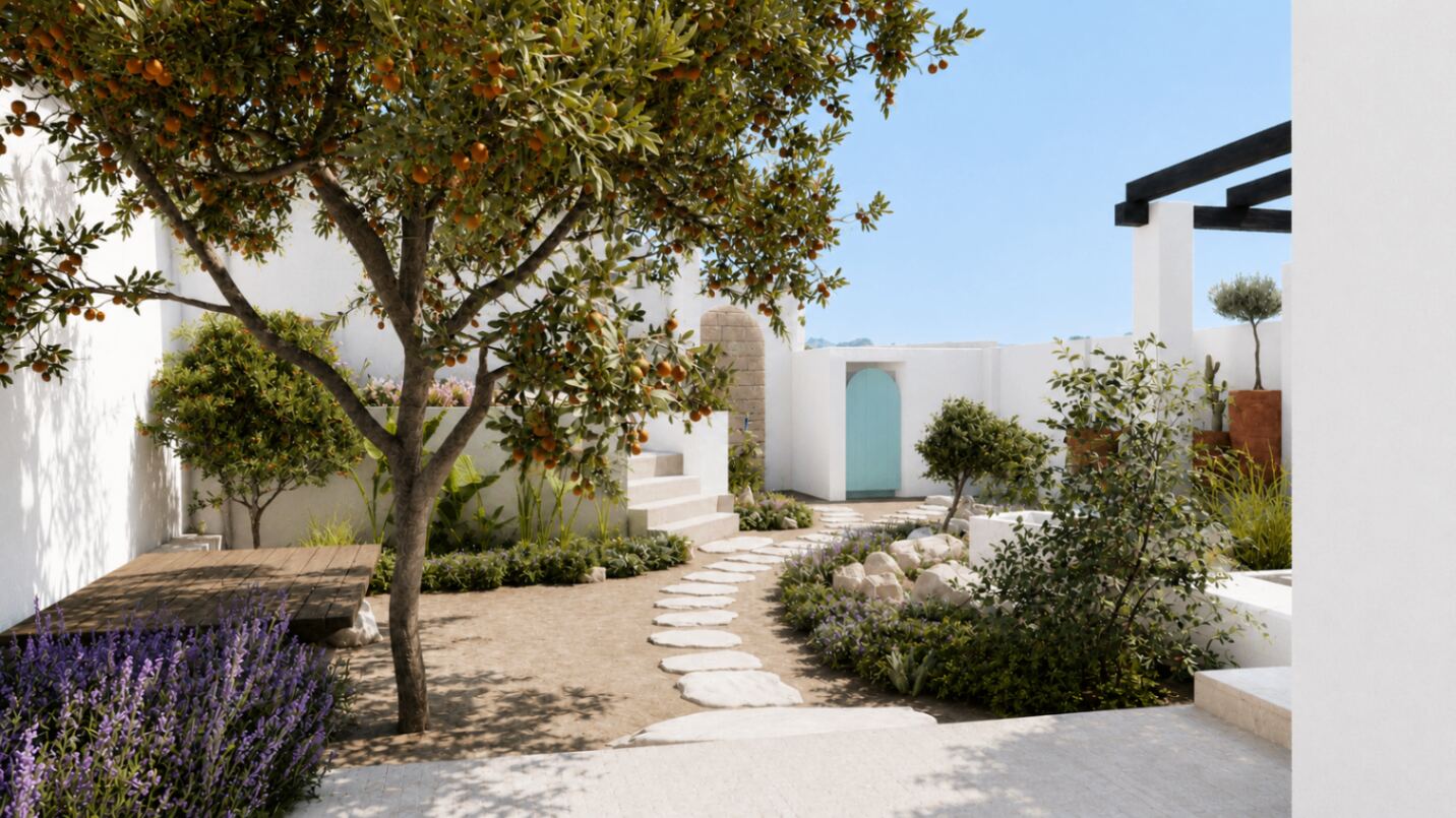 Pitagudo Garden — image 3