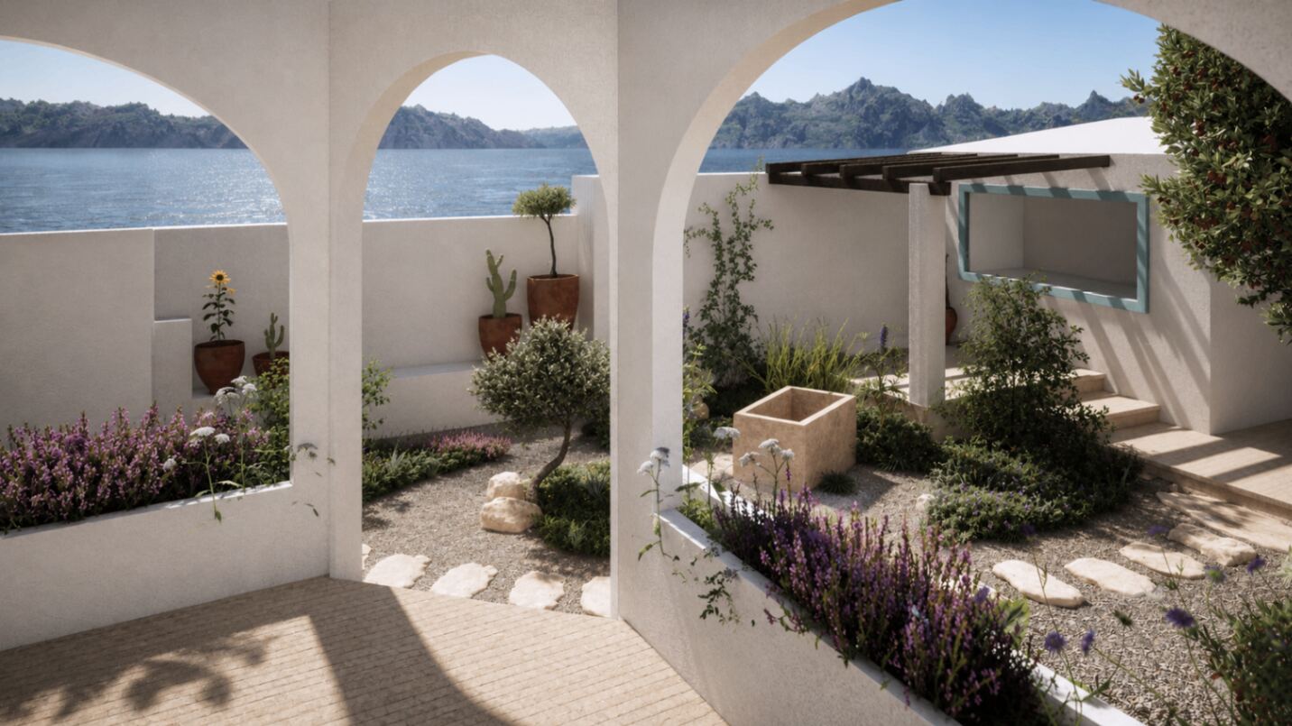 Pitagudo Garden — image 6