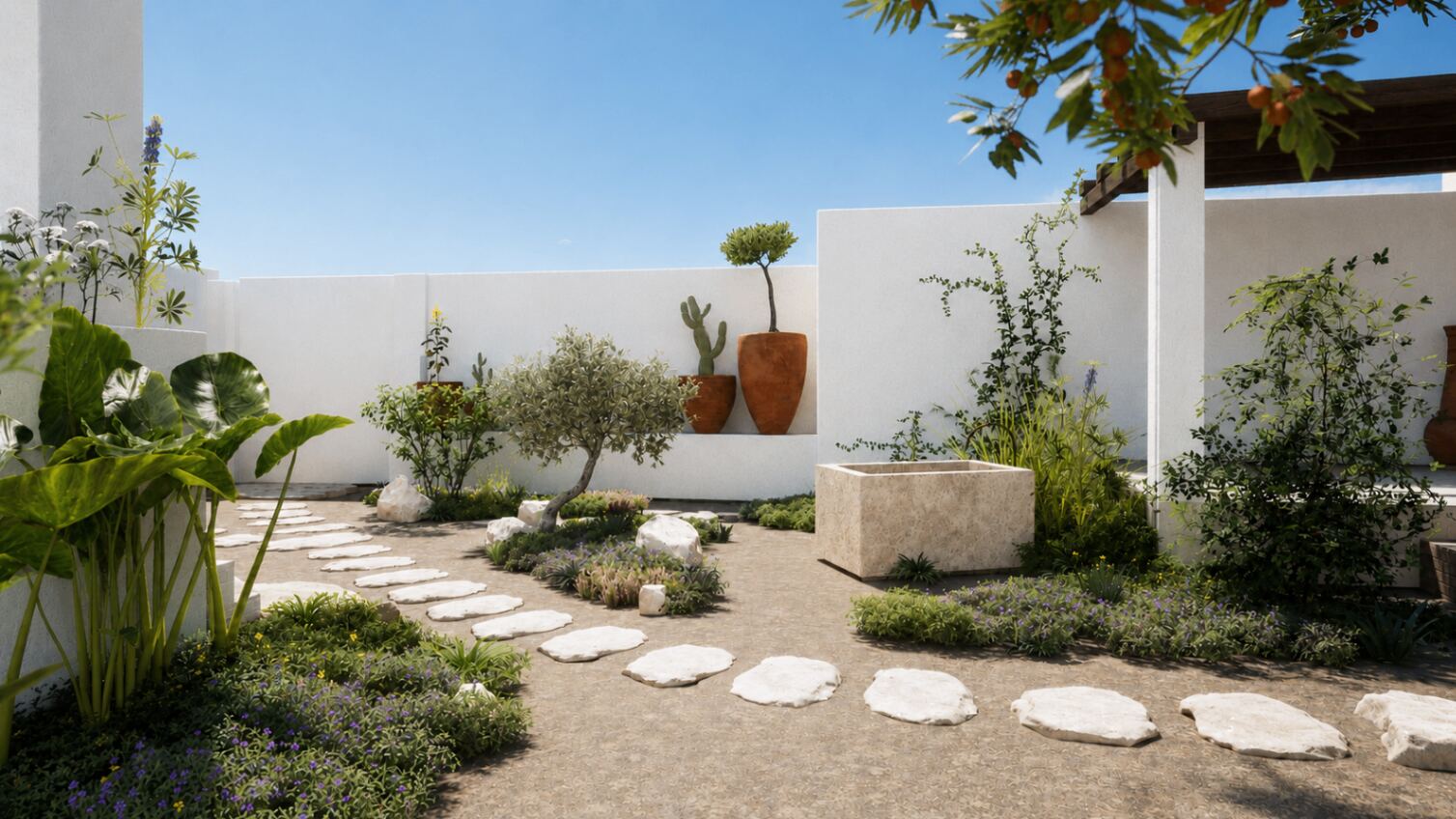 Pitagudo Garden — image 2
