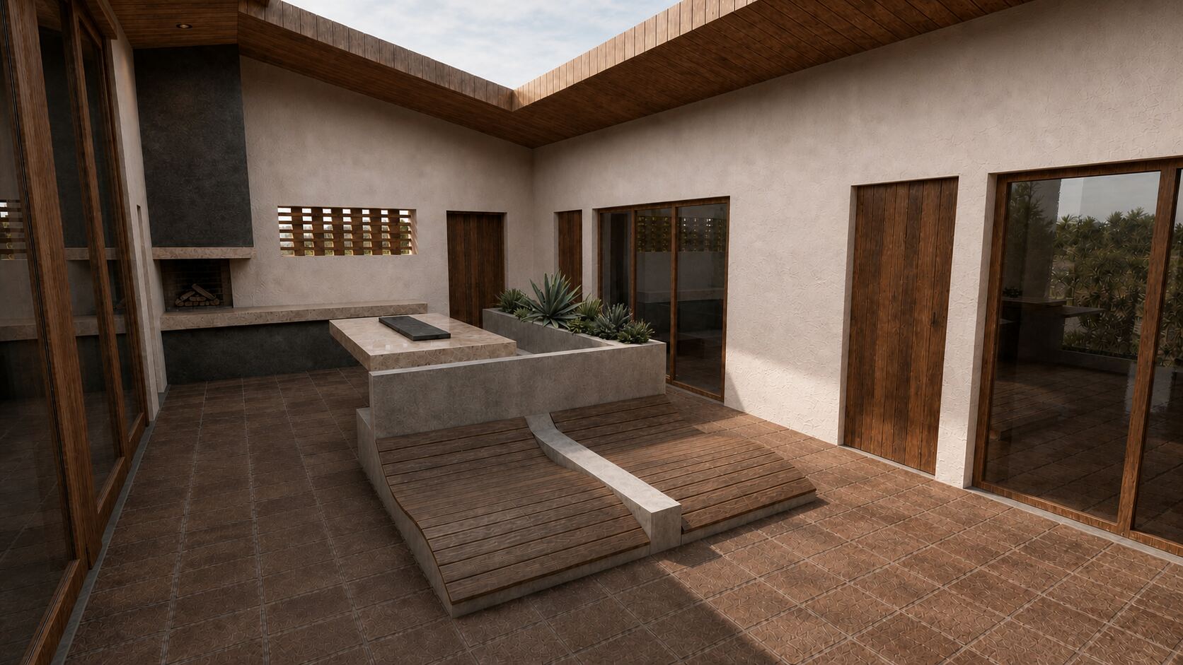 Casa Silêncio — image 5