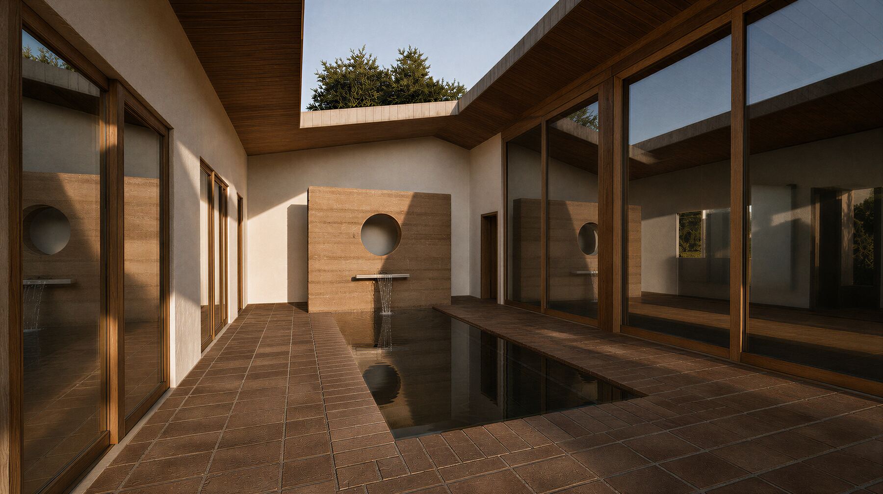 Casa Silêncio — image 2